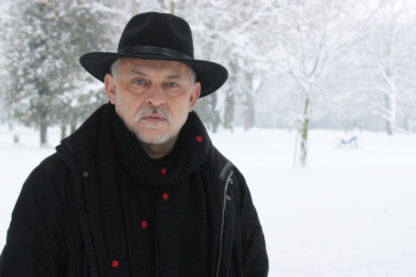 Že sedma knjiga Ferija Lainščka na voljo tudi hrvaškim bralcem